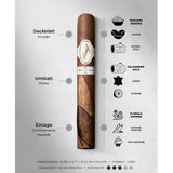 Davidoff "Chef's Edition" Limited Edition 2025 Toro