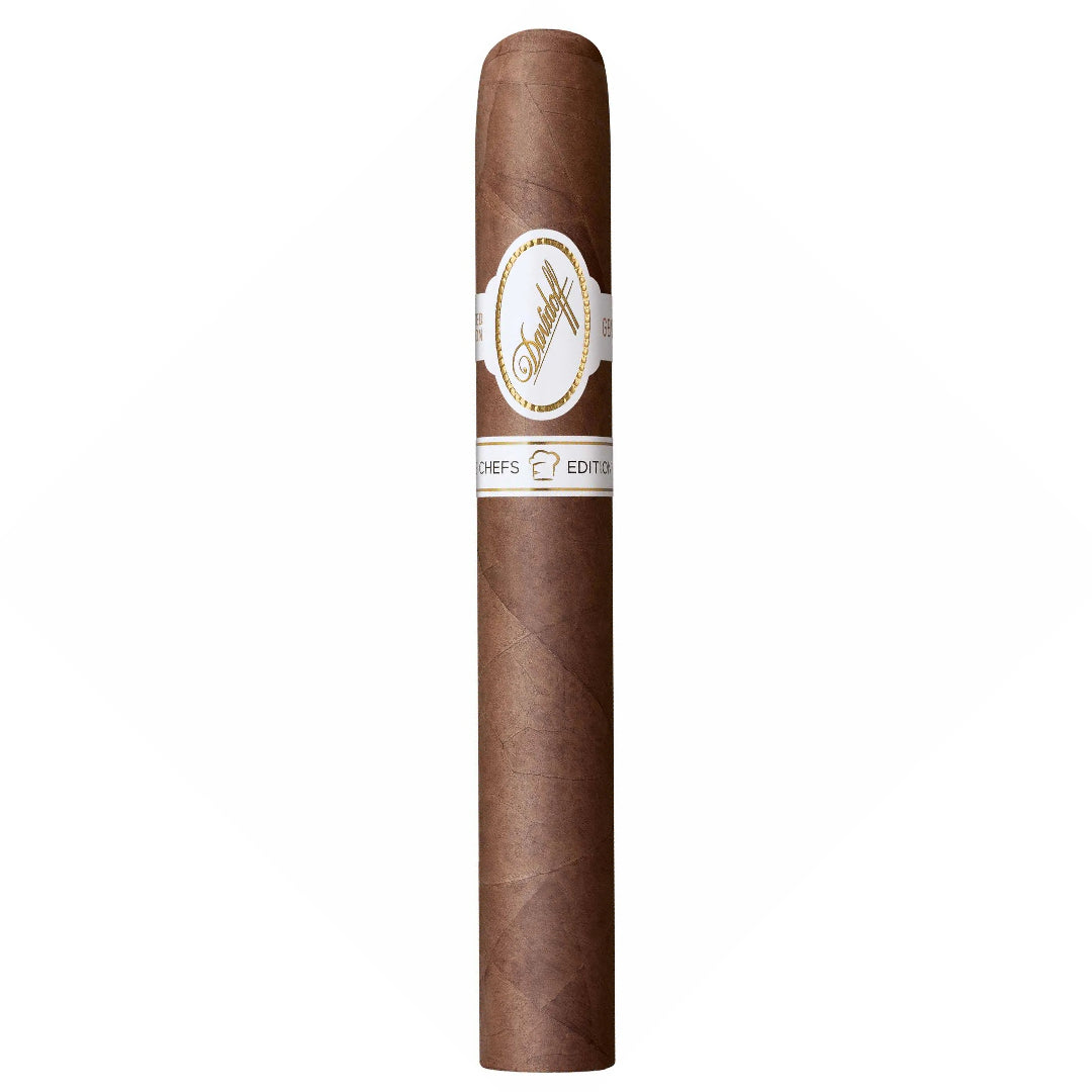 Davidoff "Chef's Edition" Limited Edition 2025 Toro