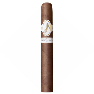 Davidoff "Chef's Edition" Limited Edition 2025 Toro