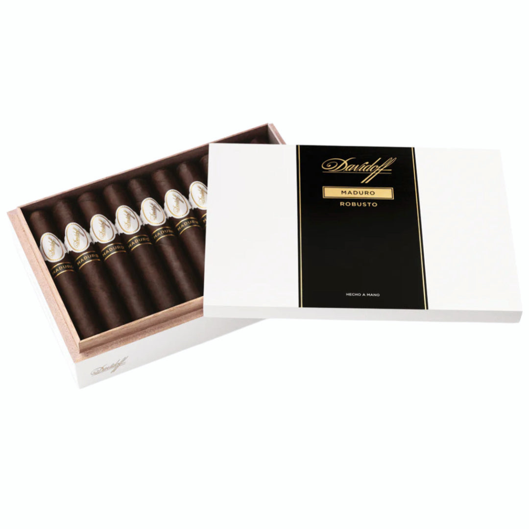 Davidoff Maduro Robusto Limited Release 2024 originale 20er Box online kaufen