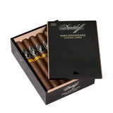 Davidoff "Puro Dominicano" Corona Larga