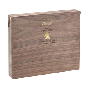 Davidoff Winston Churchill Limited Edition 2025 Zigarre originale Holzkiste online kaufen