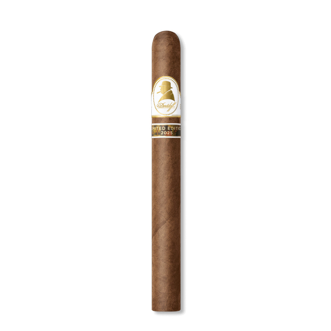 Davidoff Winston Churchill Limited Edition 2025 Zigarre einzeln online kaufen