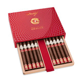 Davidoff Year of the Dragon 2024 Limited Edition Zigarre 10er Box