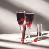 Davidoff Year of the Dragon 2024 Limited Edition Zigarre Pairing Empfehlung