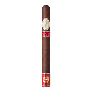 Davidoff Year of the Dragon 2024 Limited Edition Zigarre Einzeln