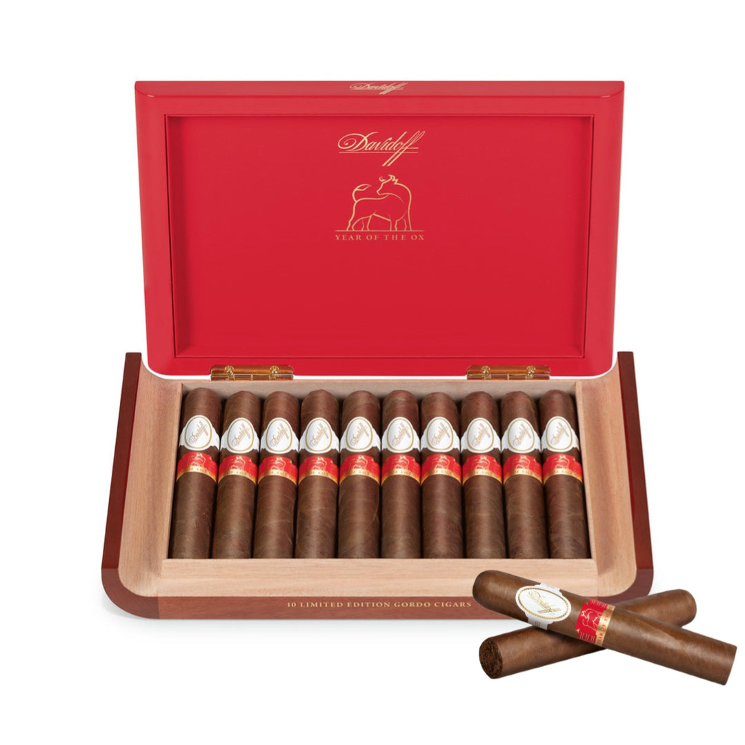 Premium-Zigarren kaufen  KONRAD Lifestyle – Page – Konrad Lifestyle AG