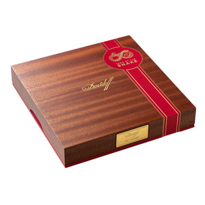 Davidoff Year of the Snake Limited Edition 2025 Aussenansicht