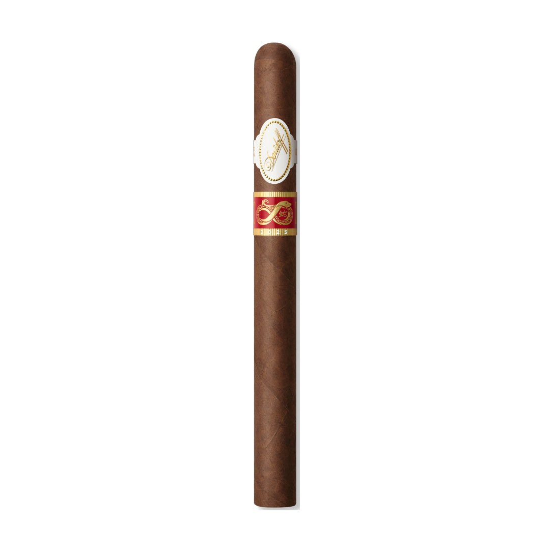 Davidoff Year of the Snake Limited Edition 2025 einzeln online kaufen