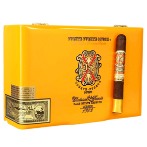 Arturo Fuente "OPUS X – Oro Oscuro" Perfecxion No. 4