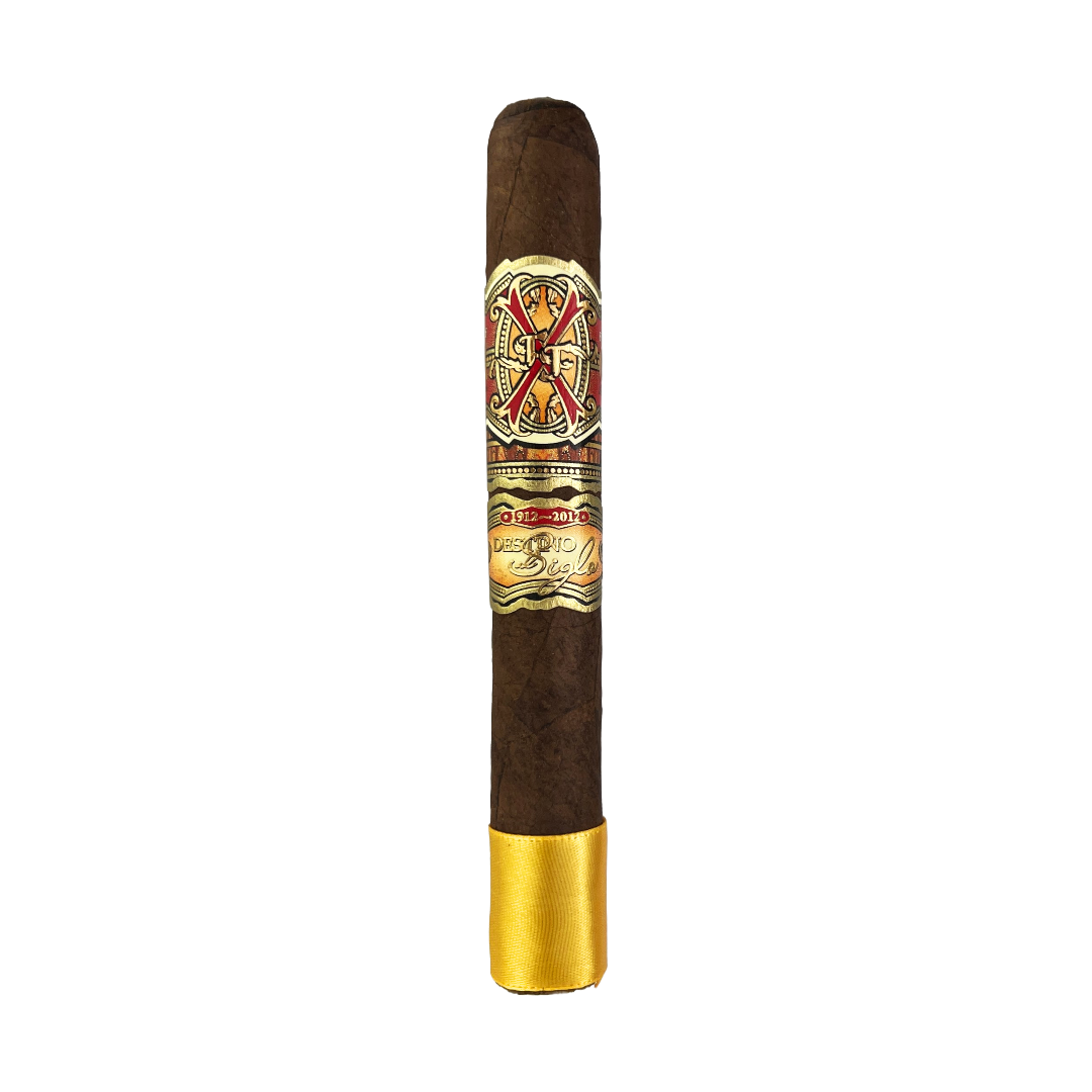 Arturo Fuente "OPUS X – Oro Oscuro" Perfecxion No. 4