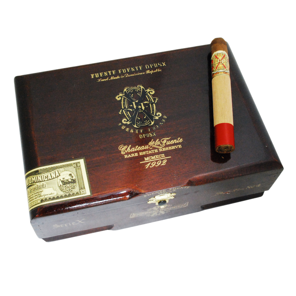 Arturo Fuente "OPUS X" Perfecxion No. 4