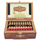 Arturo Fuente "OPUS X" Perfecxion No. 4