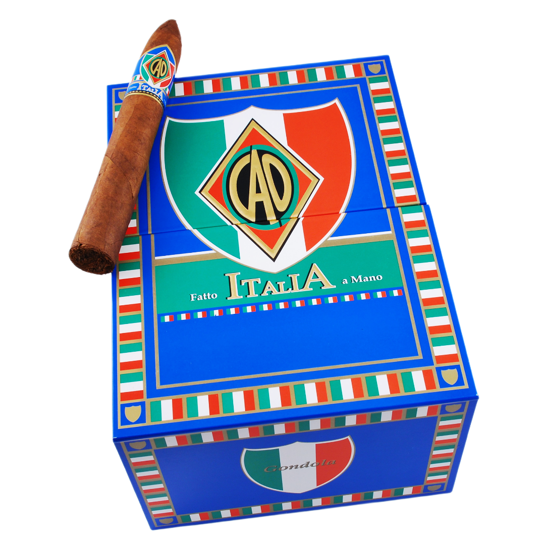 CAO "Italia" Gondola