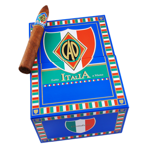 CAO "Italia" Gondola