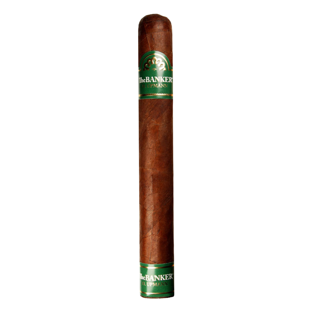 H. Upmann "The Banker" Arbitrage