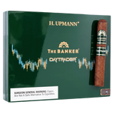 H. Upmann "The Banker – Daytrader" Toro