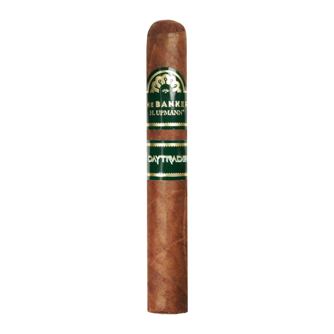 H. Upmann "The Banker – Daytrader" Toro