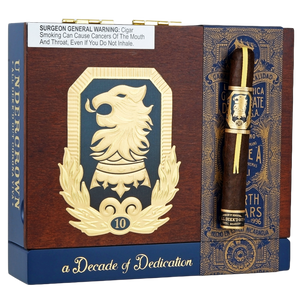 Liga Undercrown "10" Corona Viva