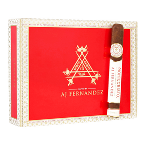 Montecristo "Crafted by AJ Fernandez" Toro