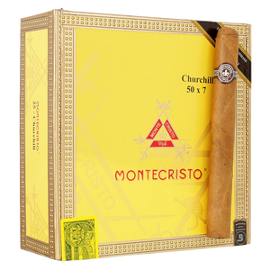 Montecristo "Original" Churchill