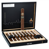 Montecristo "Connoisseur" New York Limited Edition Toro