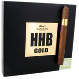 Nat Cicco "HHB Gold" Churchill