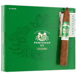 Partagas "Valle Verde" Belicoso Limited Edition