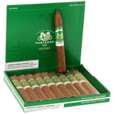 Partagas "Valle Verde" Belicoso Limited Edition