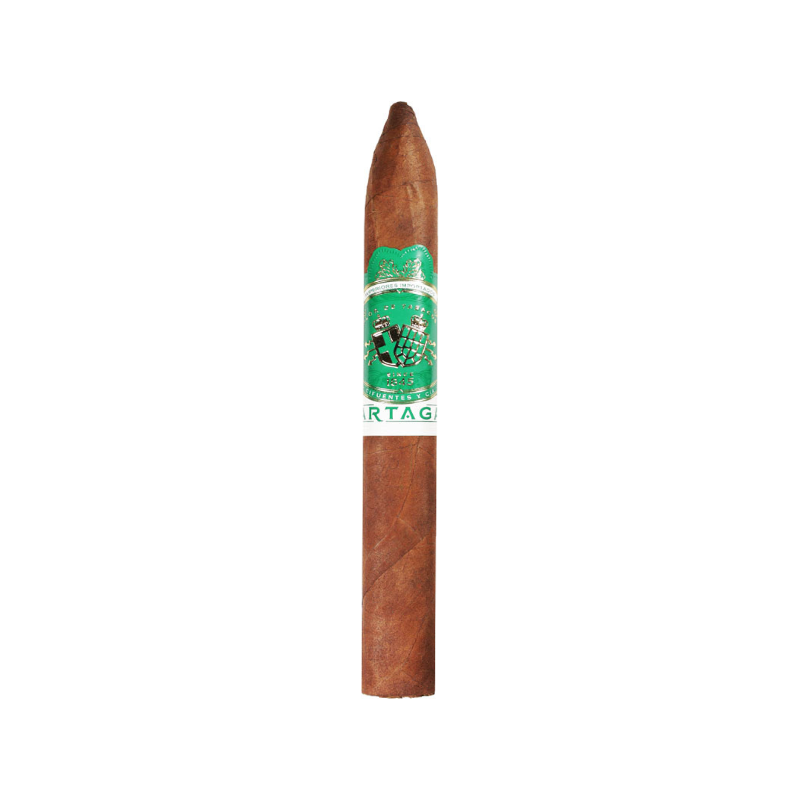 Partagas "Valle Verde" Belicoso Limited Edition