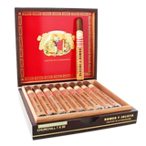 Romeo y Julieta "Crafted by AJ Fernandez" Churchill