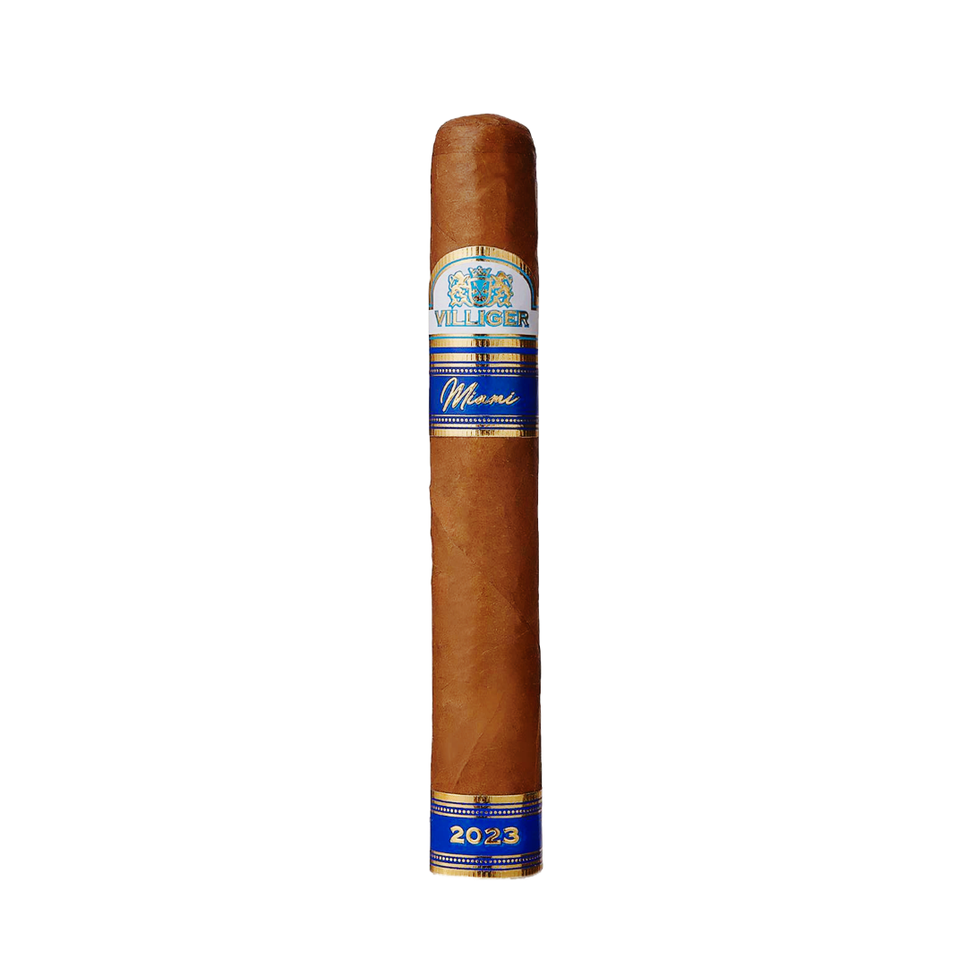 Villiger "Miami" Cañonazo Limited Edition