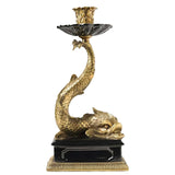 KONRAD INTERIOR SELECTION - Candle Holder "Triton Atlanta"