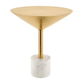 KONRAD INTERIOR SELECTION - Side Table "Cone"