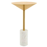 KONRAD INTERIOR SELECTION - Side Table "Cone"