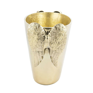 KONRAD INTERIOR SELECTION - Wine Cooler "Golden Wings"