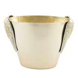 KONRAD INTERIOR SELECTION - Wine Cooler "Golden Wings"
