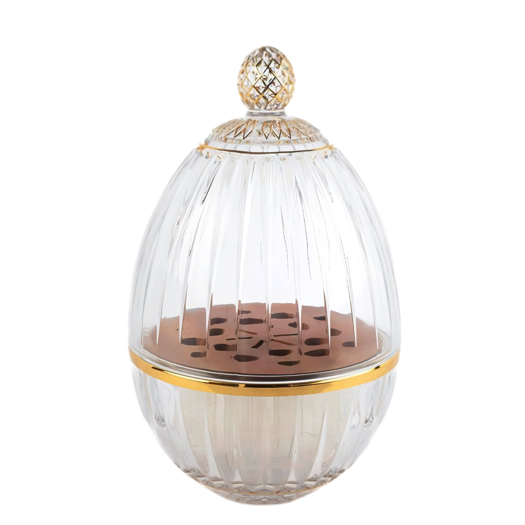 KONRAD INTERIOR SELECTION - Caviar Dome "Palace"