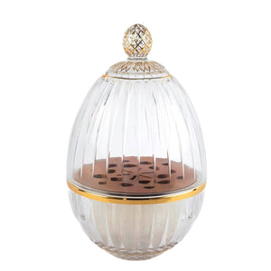 KONRAD INTERIOR SELECTION - Caviar Dome "Palace"