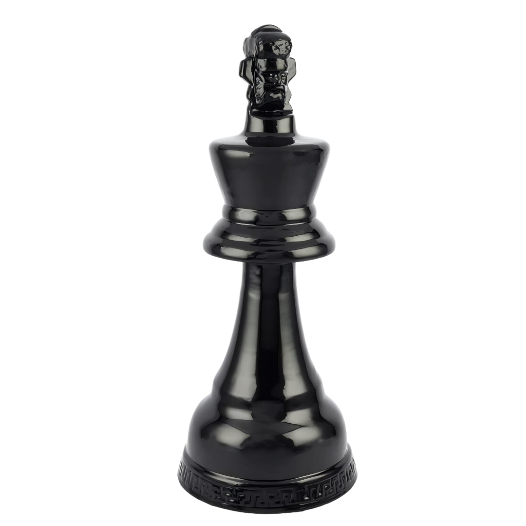 KONRAD INTERIOR SELECTION - Chess King "Grandmaster" Black