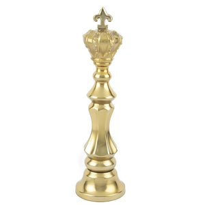 KONRAD INTERIOR SELECTION - Chess King "Sultan's Game"