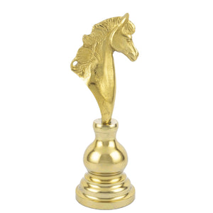 KONRAD INTERIOR SELECTION - Chess Knight "Sultan's Game"