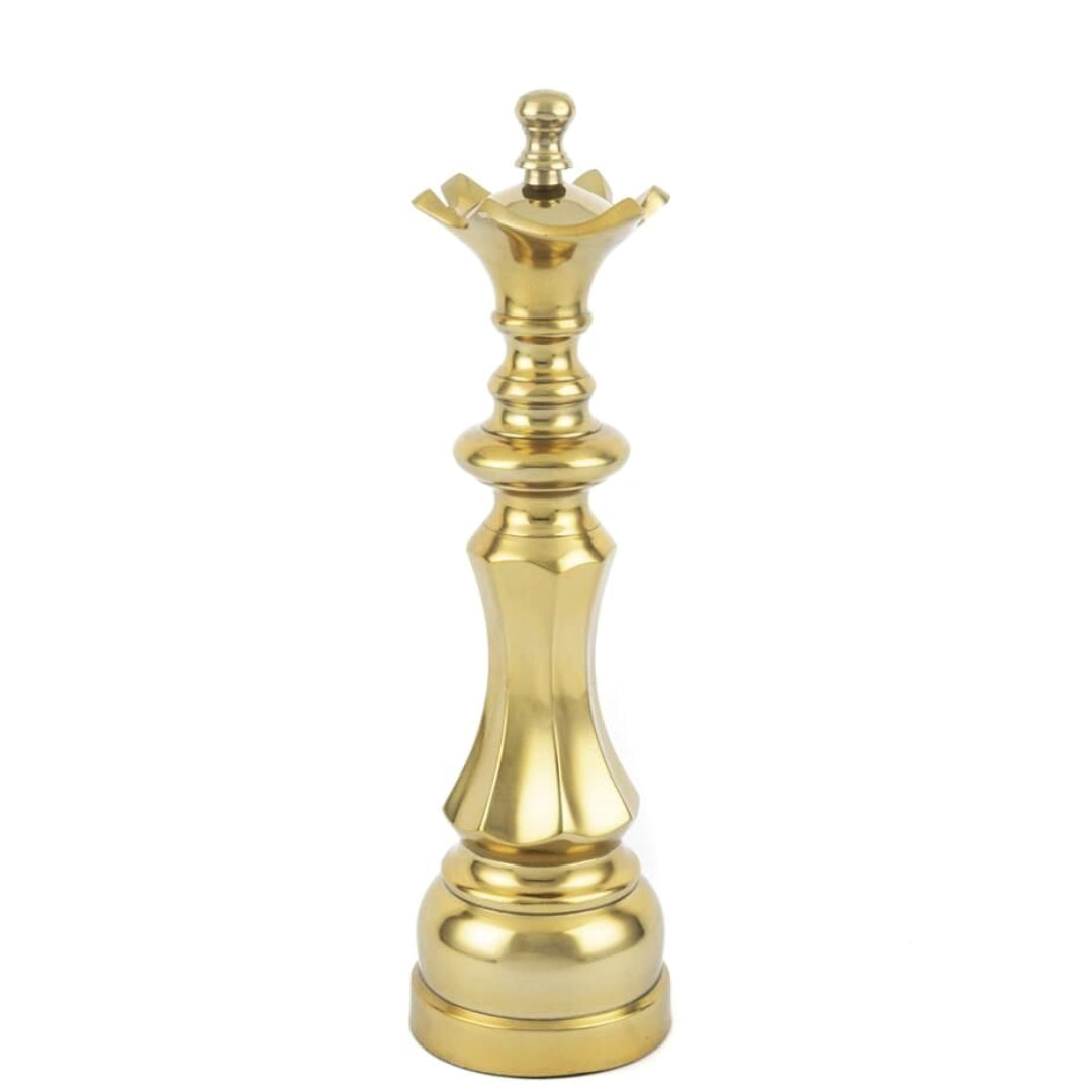 KONRAD INTERIOR SELECTION - Chess Queen "Sultan's Game"