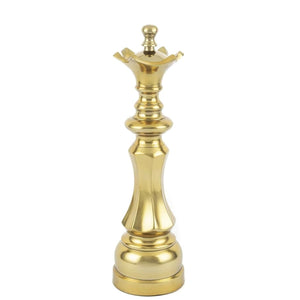 KONRAD INTERIOR SELECTION - Chess Queen "Sultan's Game"
