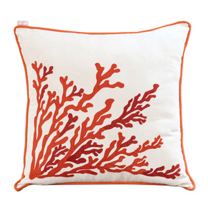 KONRAD INTERIOR SELECTION - Cushion "Coral"