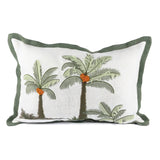 KONRAD INTERIOR SELECTION - Cushion "Palmtree"