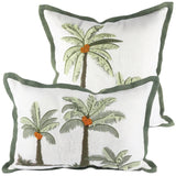 KONRAD INTERIOR SELECTION - Cushion "Palmtree"