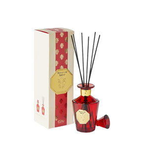 EDG Room Fragrance "Moroccan Amber" - Goldlily Edition