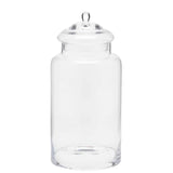 KONRAD INTERIOR SELECTION - Glass Dome "Retro"