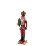 KONRAD INTERIOR SELECTION - Nutcracker "Guardia di Natale"